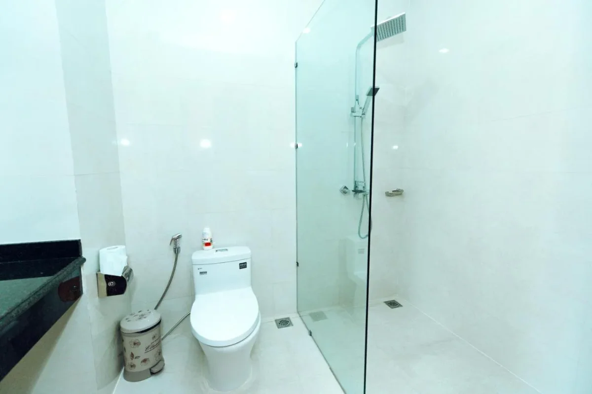 Phoenix Mộc Châu Resort