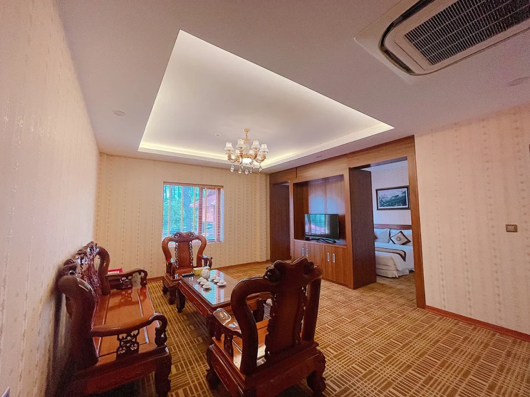 Phoenix Mộc Châu Resort