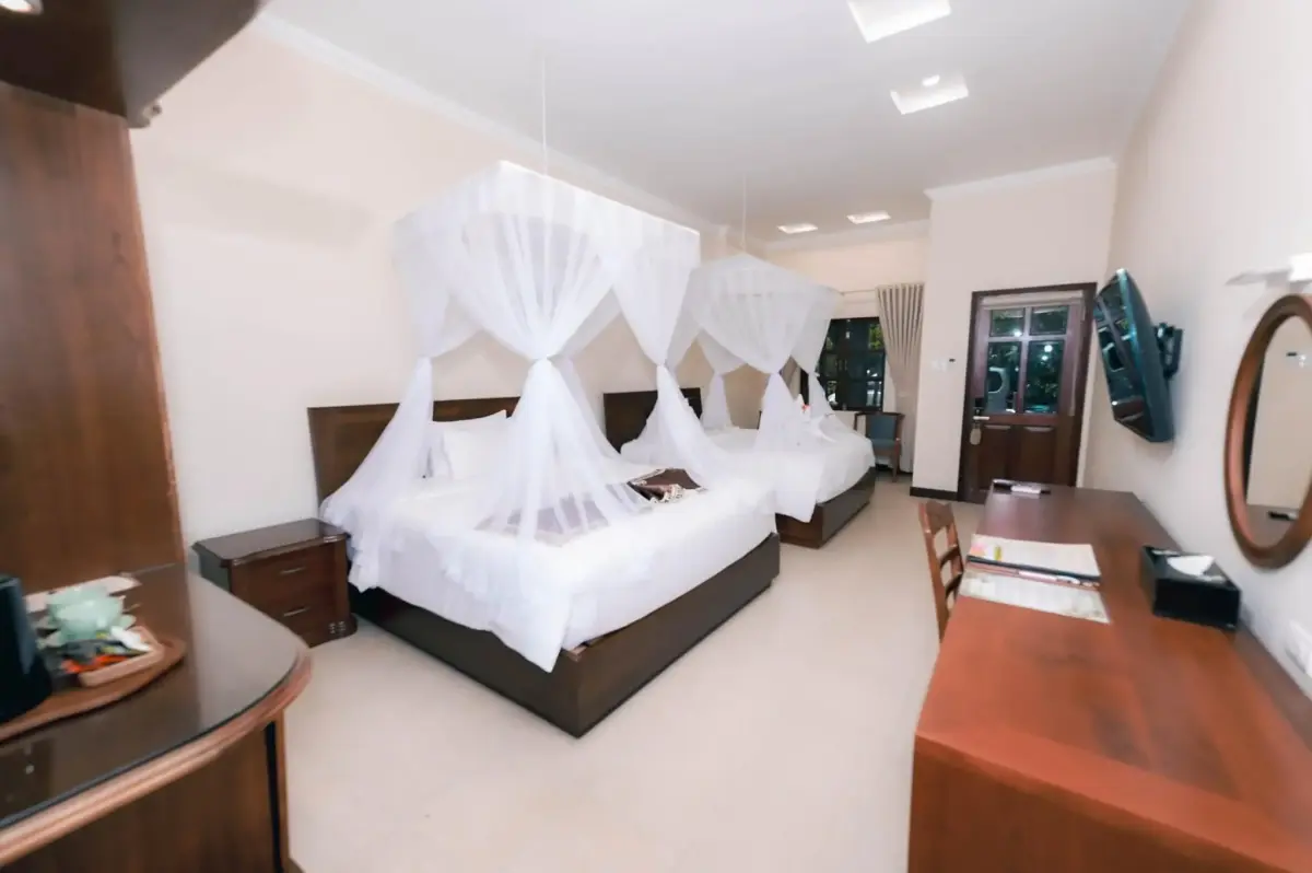 Phương Nam Pearl Resort Cần Giờ Hồ Chí Minh