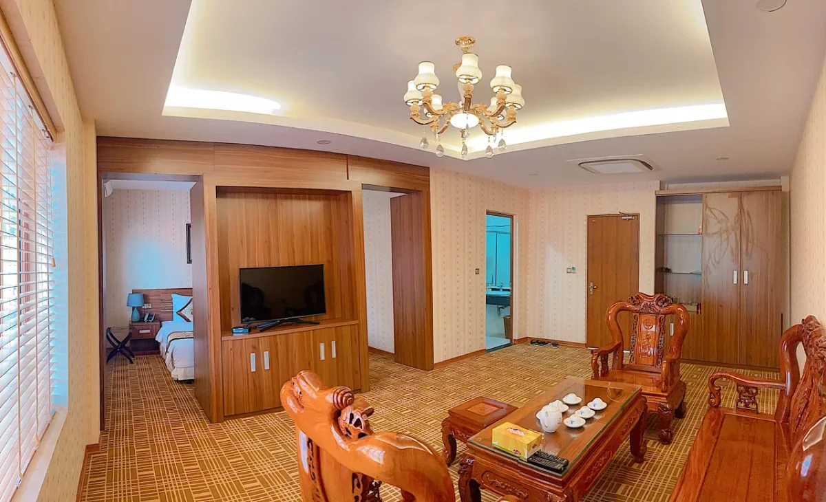 Phoenix Mộc Châu Resort