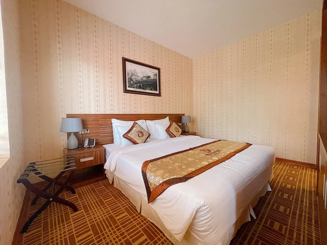 Phoenix Mộc Châu Resort