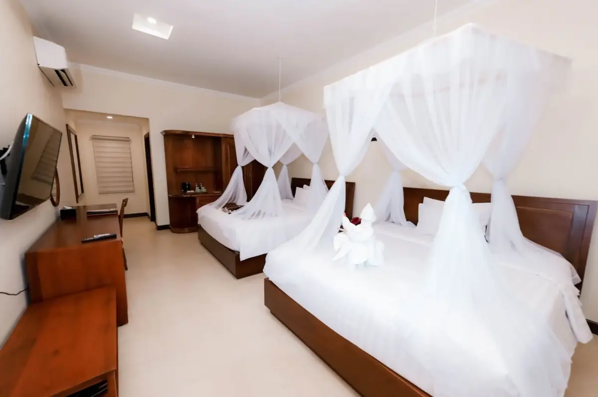 Phương Nam Pearl Resort Cần Giờ Hồ Chí Minh