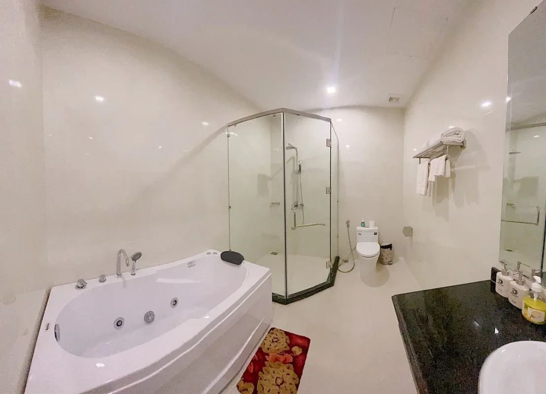 Phoenix Mộc Châu Resort