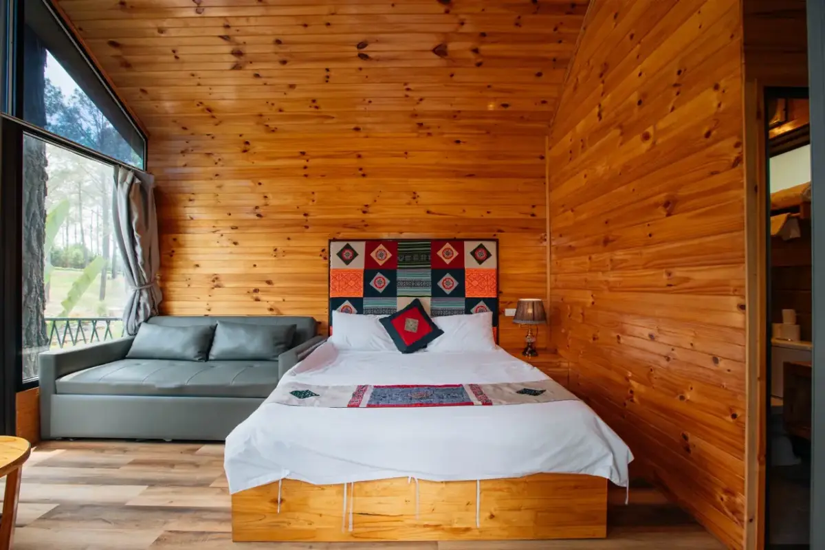 Phoenix Mộc Châu Resort
