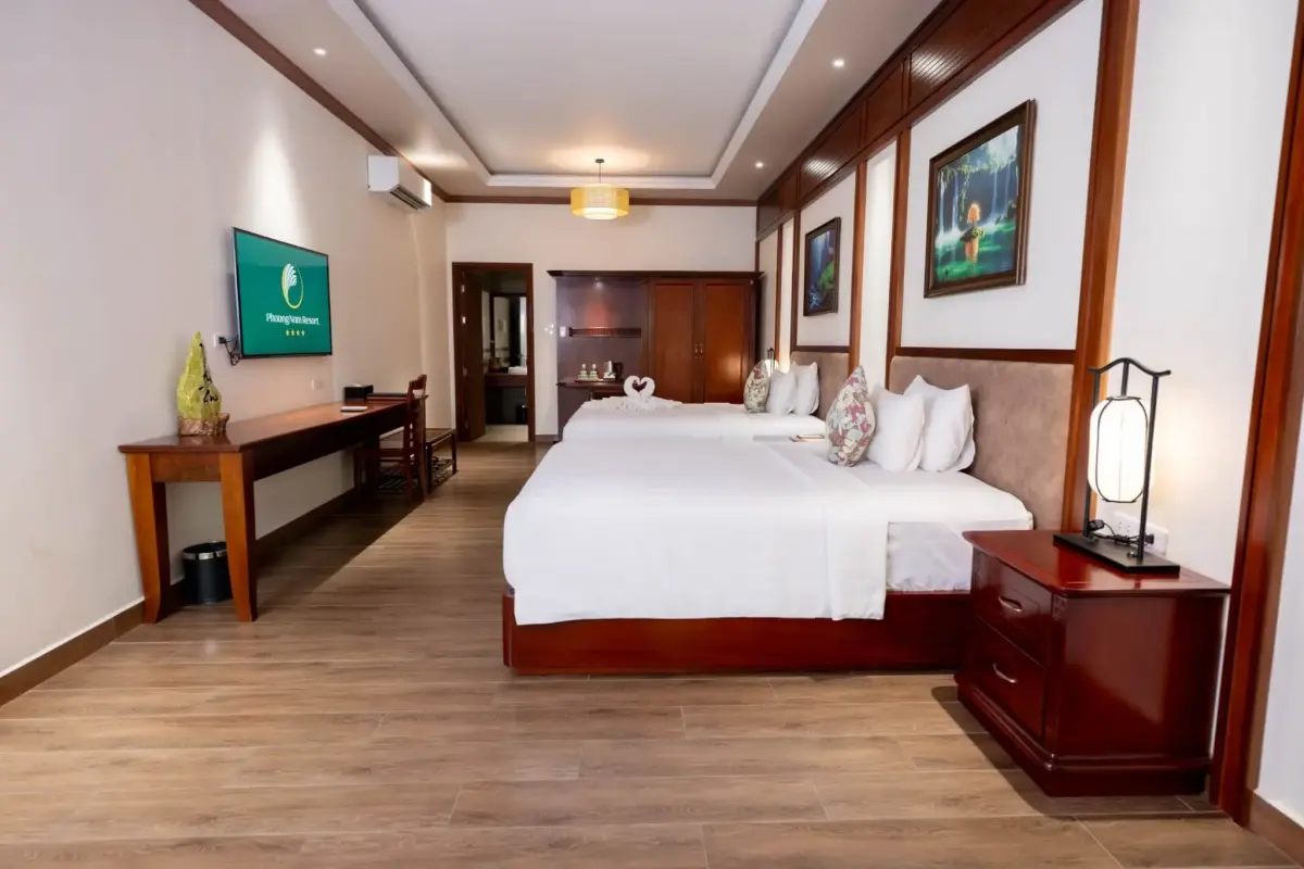 Phương Nam Pearl Resort Cần Giờ Hồ Chí Minh