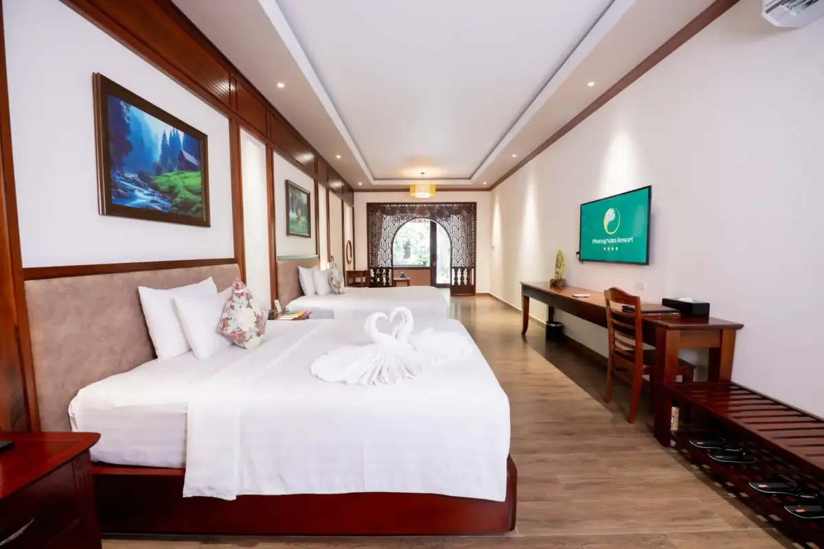Phương Nam Pearl Resort Cần Giờ Hồ Chí Minh
