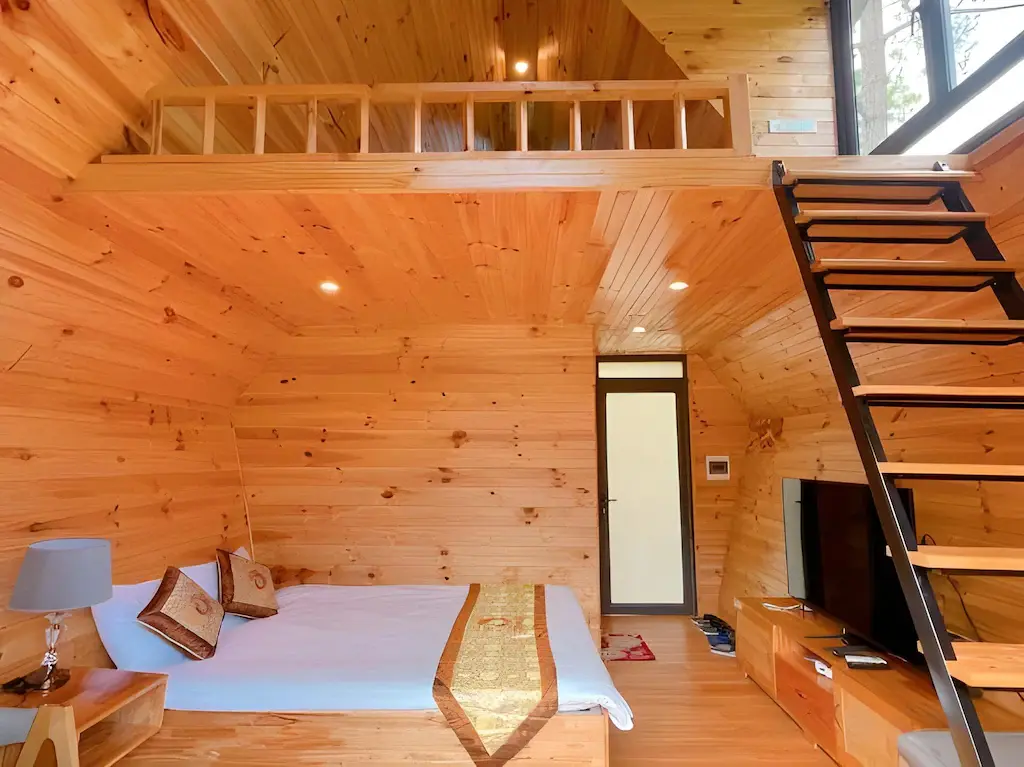 Phoenix Mộc Châu Resort