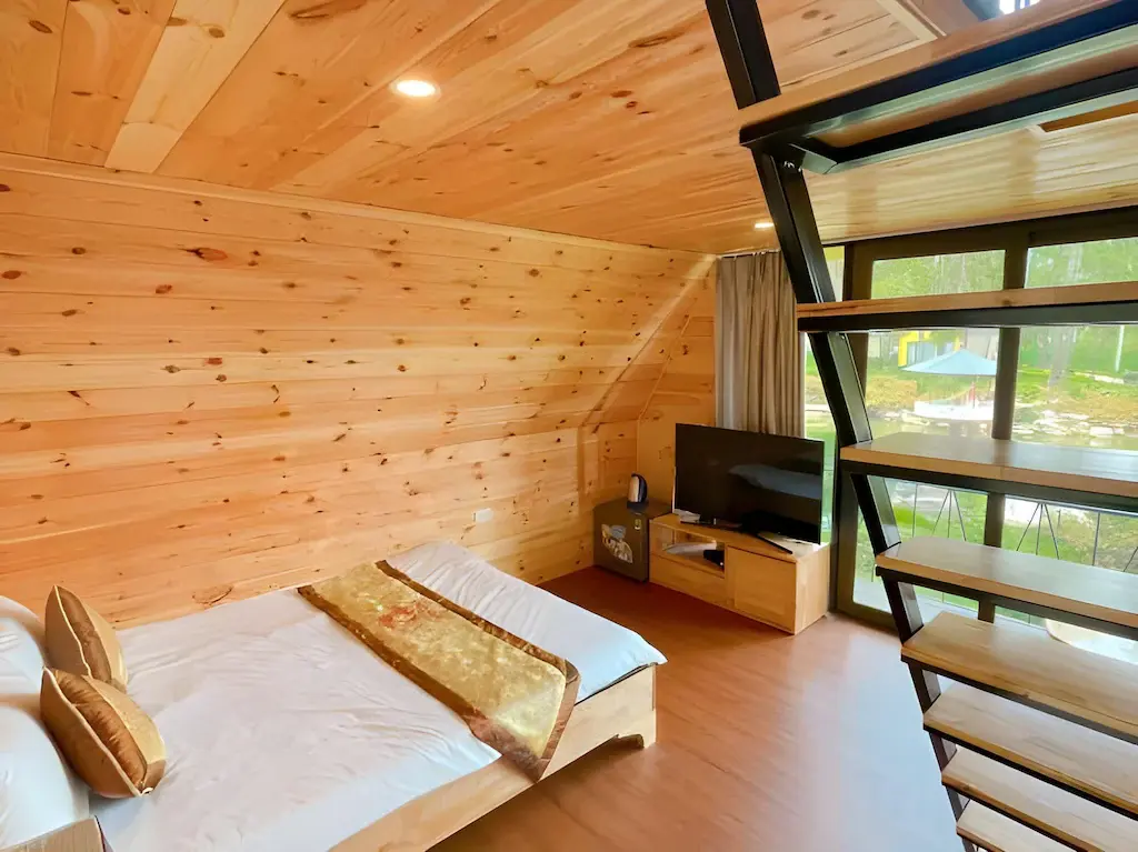 Phoenix Mộc Châu Resort