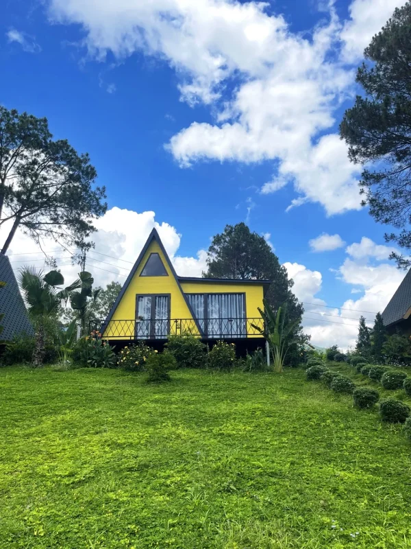 Phoenix Mộc Châu Resort