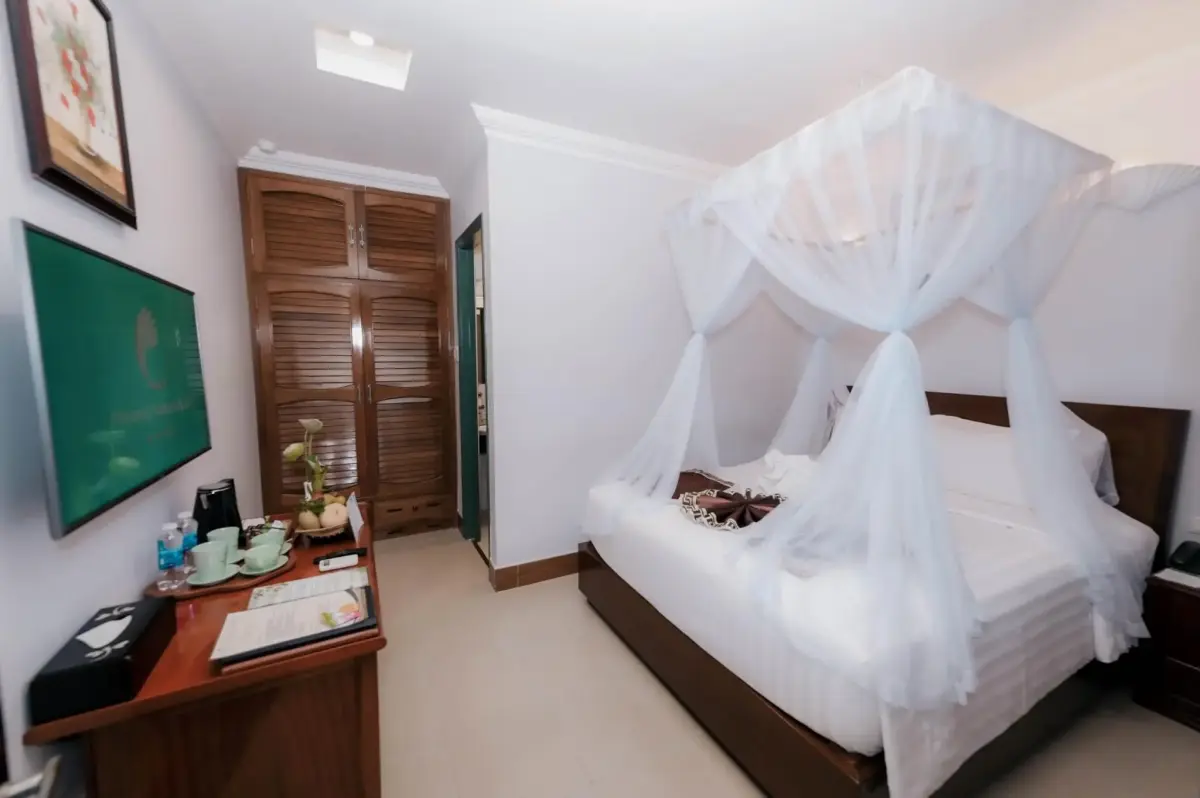 Phương Nam Pearl Resort Cần Giờ Hồ Chí Minh