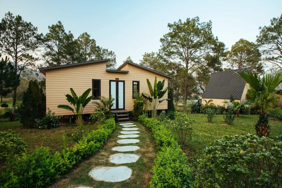 Phoenix Mộc Châu Resort