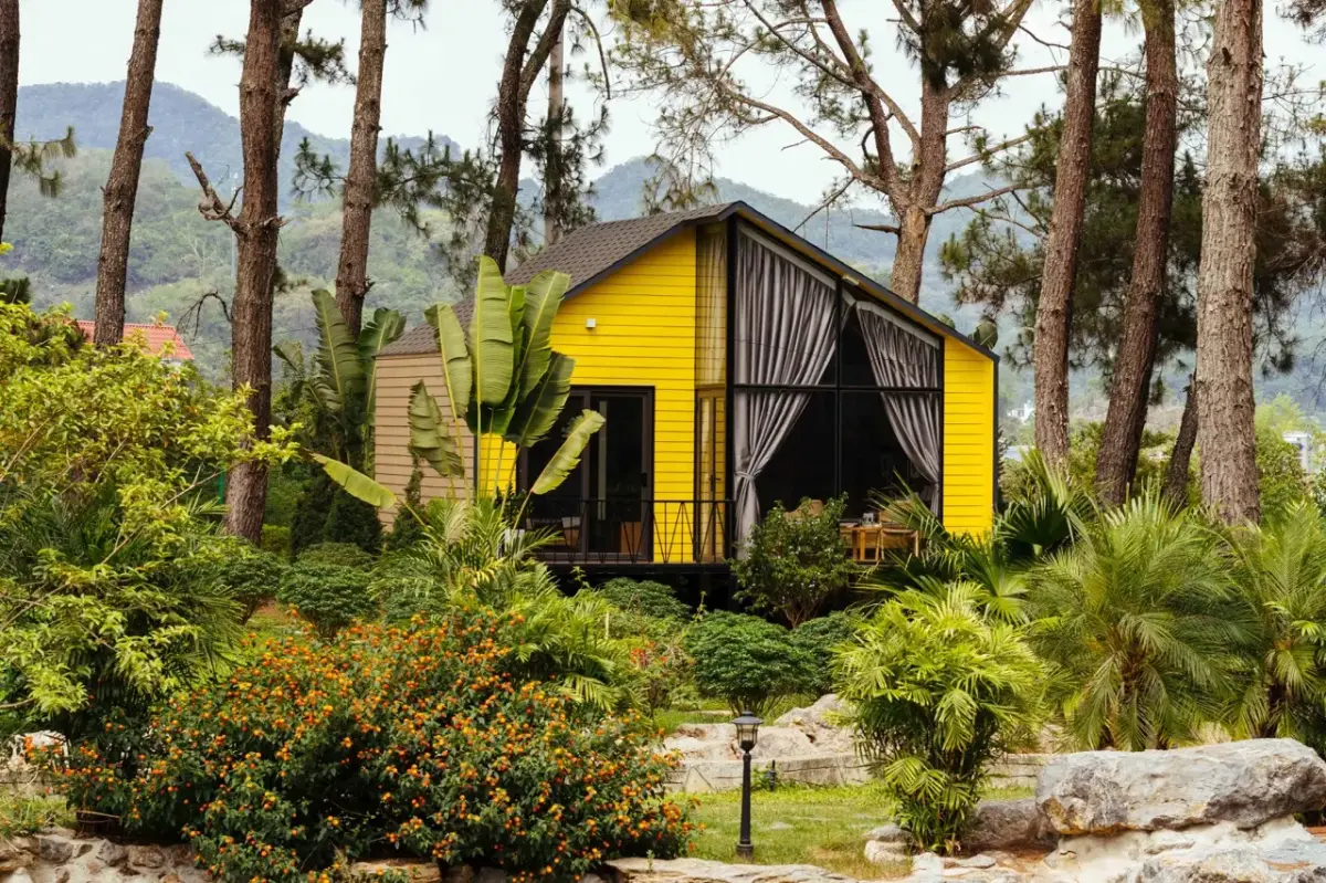 Phoenix Mộc Châu Resort