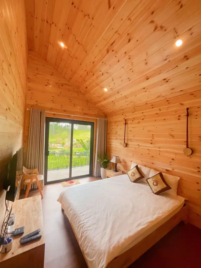 Phoenix Mộc Châu Resort