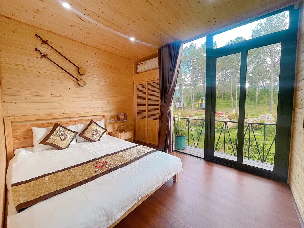 Phoenix Mộc Châu Resort