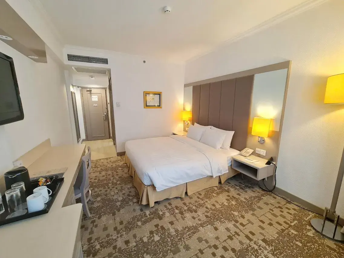 Khách sạn Sunway Hotel Hanoi Hà Nội
