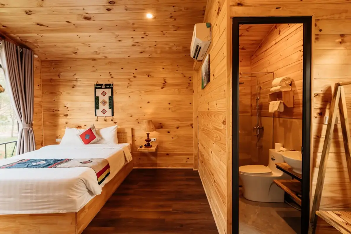 Phoenix Mộc Châu Resort