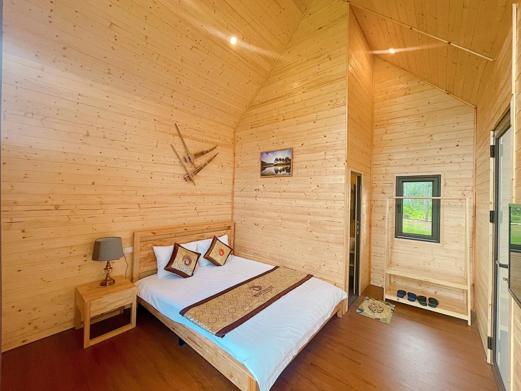 Phoenix Mộc Châu Resort