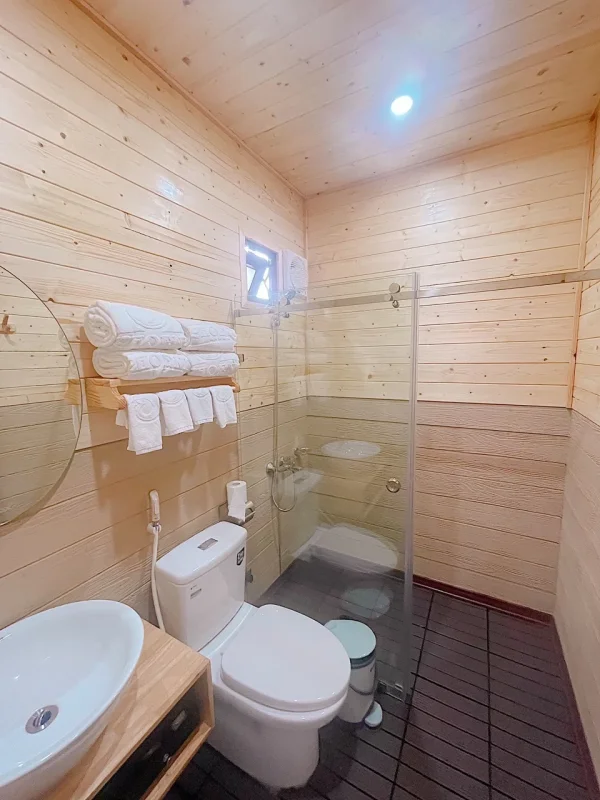 Phoenix Mộc Châu Resort