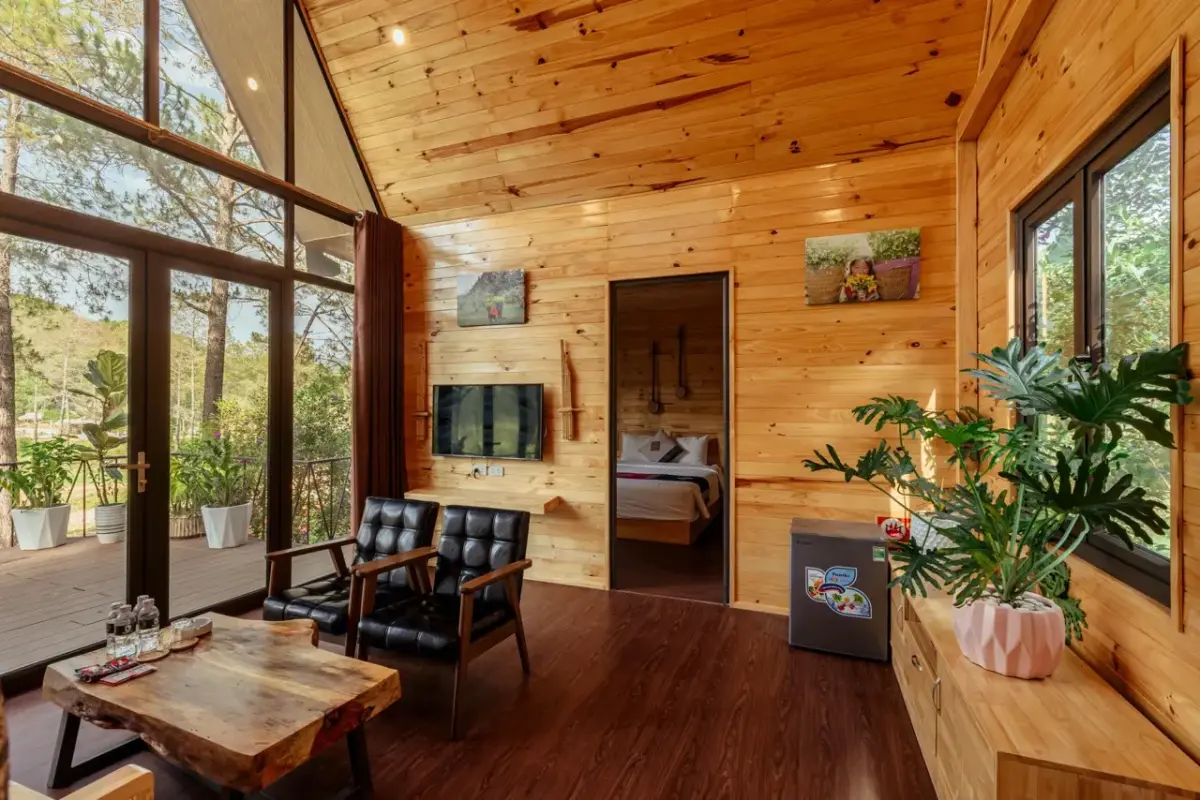 Phoenix Mộc Châu Resort