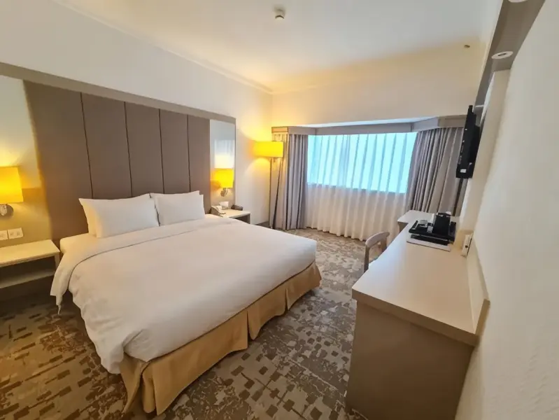 Khách sạn Sunway Hotel Hanoi Hà Nội - Superior Double/Twin