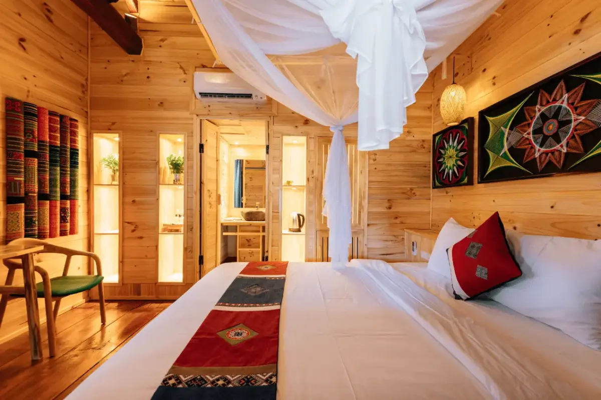 Phoenix Mộc Châu Resort
