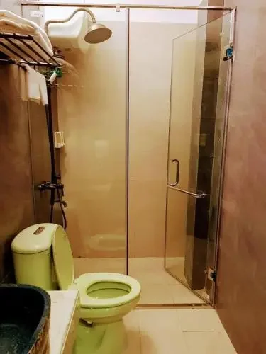 Khách sạn Pi's Boutique Sapa Hotel