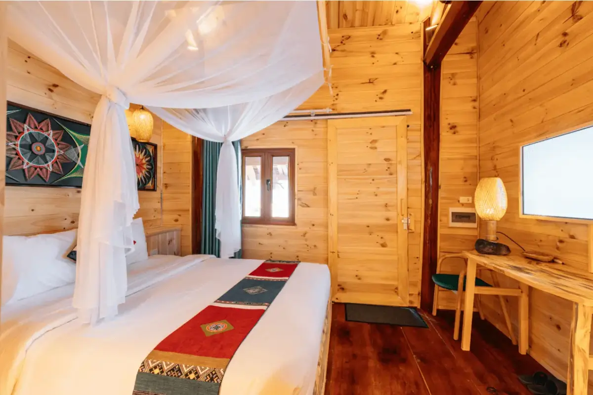 Phoenix Mộc Châu Resort