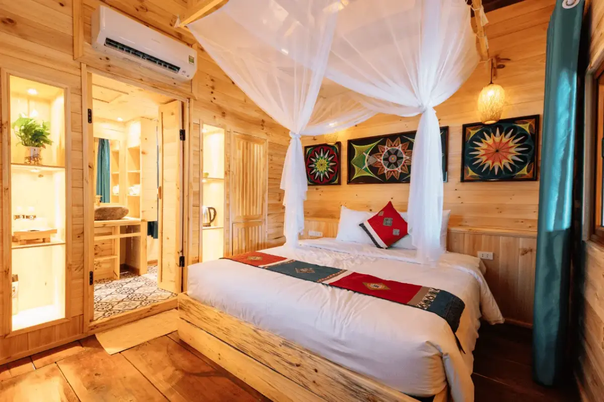 Phoenix Mộc Châu Resort