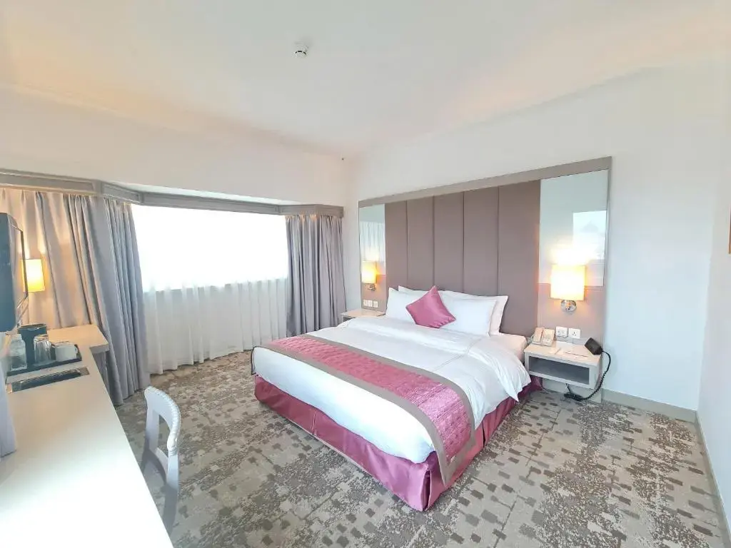 Khách sạn Sunway Hotel Hanoi Hà Nội