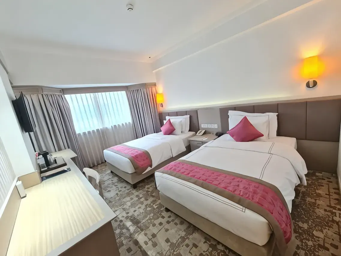Khách sạn Sunway Hotel Hanoi Hà Nội
