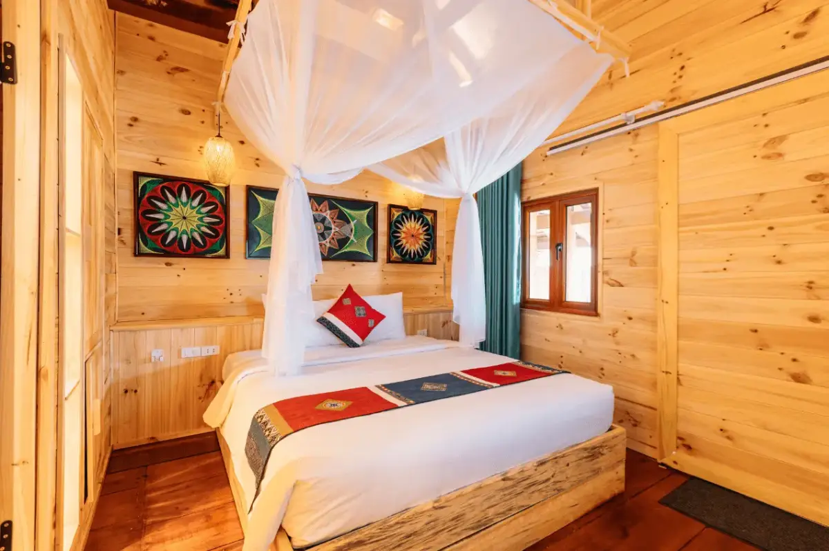 Phoenix Mộc Châu Resort