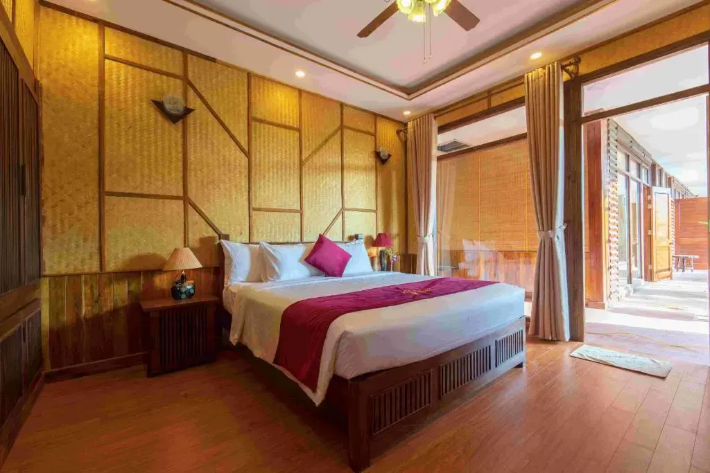 Phú Quốc Bambusa Resort