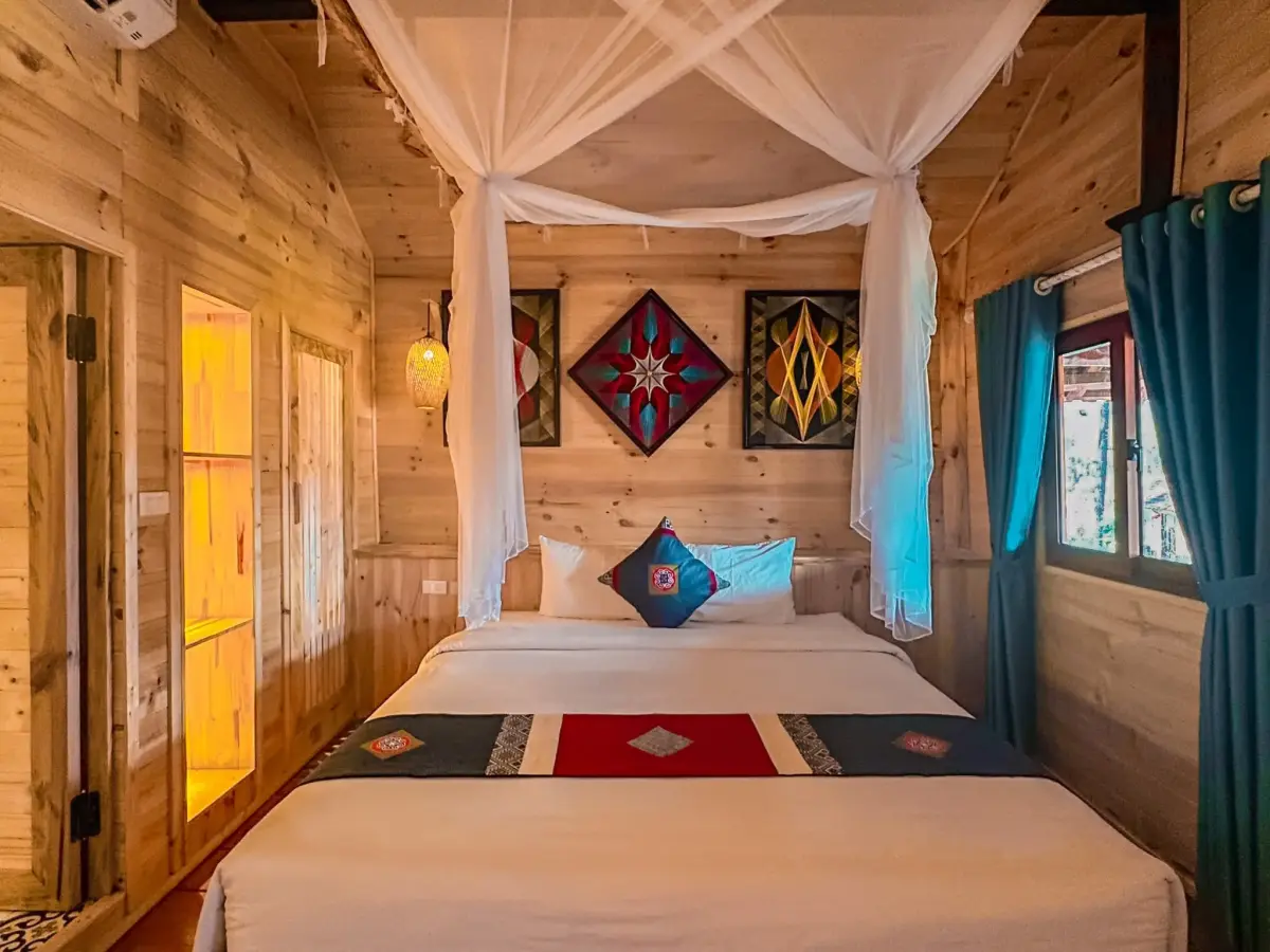 Phoenix Mộc Châu Resort
