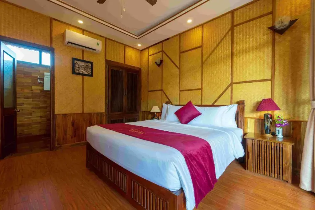 Phú Quốc Bambusa Resort