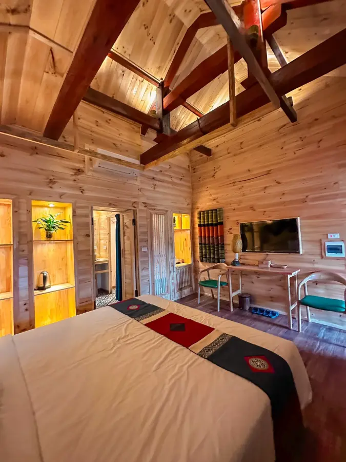 Phoenix Mộc Châu Resort