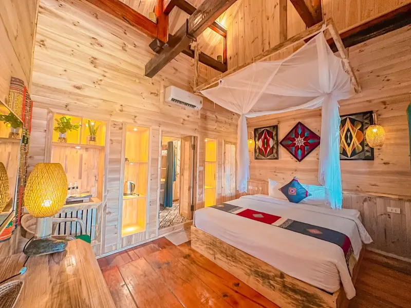 Phoenix Mộc Châu Resort - Home 2 phòng