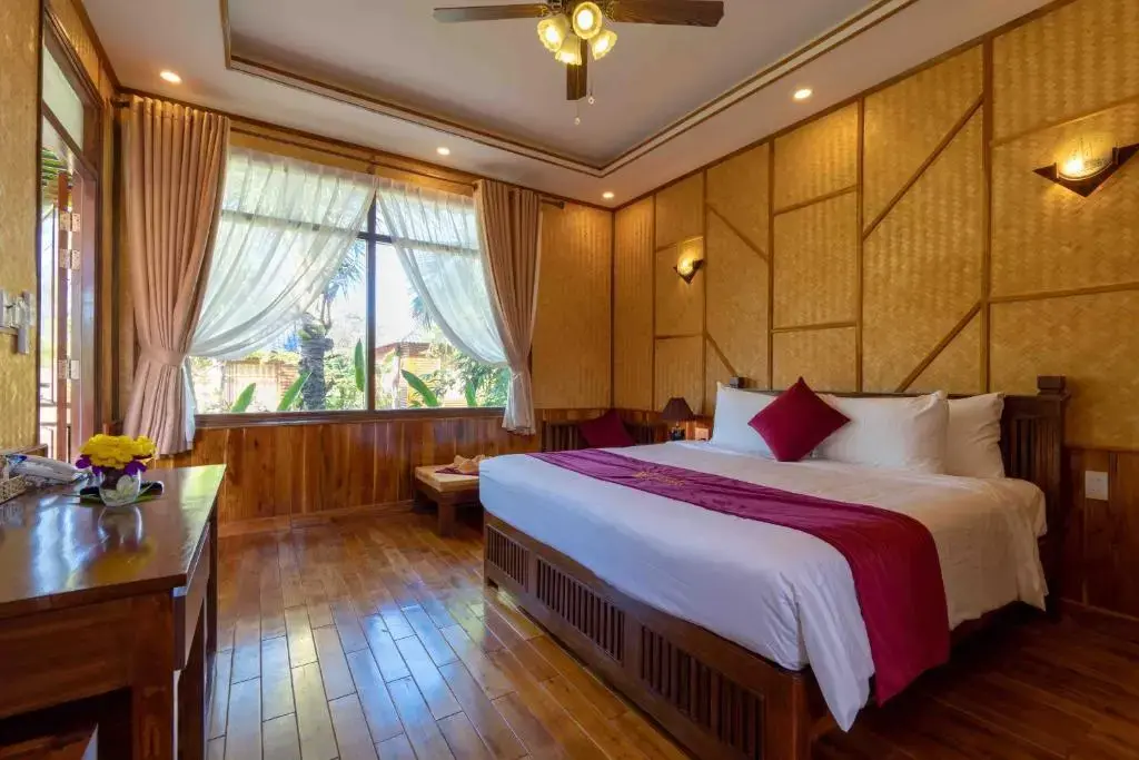Phú Quốc Bambusa Resort