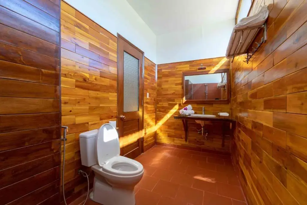 Phú Quốc Bambusa Resort