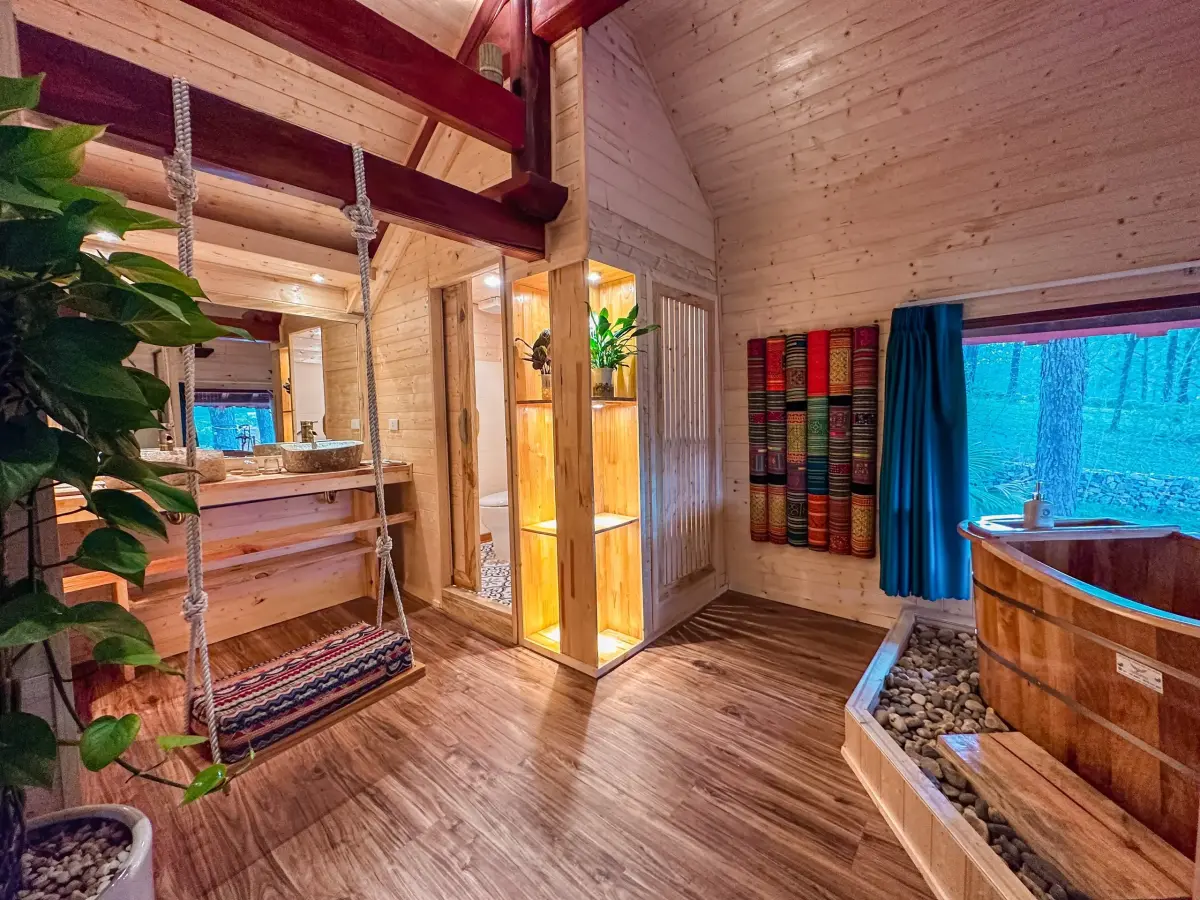 Phoenix Mộc Châu Resort