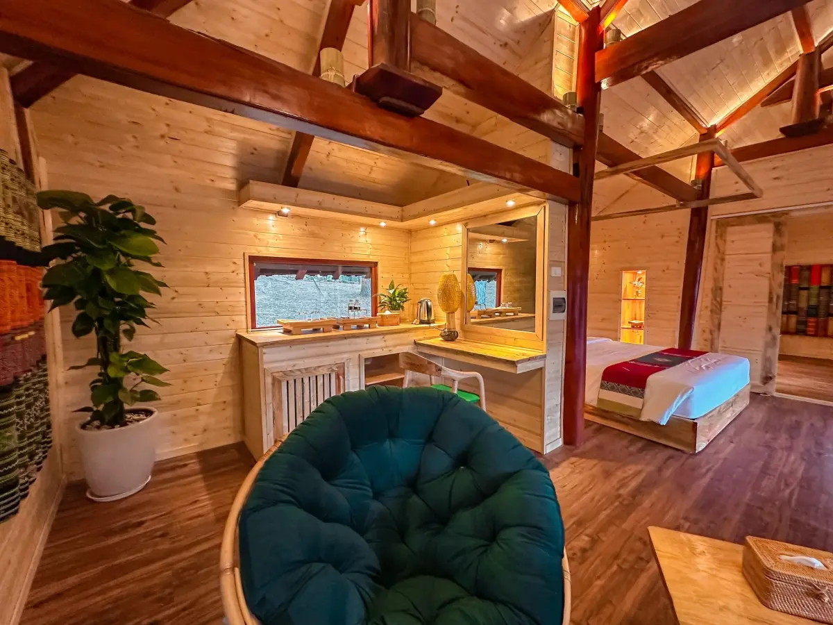 Phoenix Mộc Châu Resort