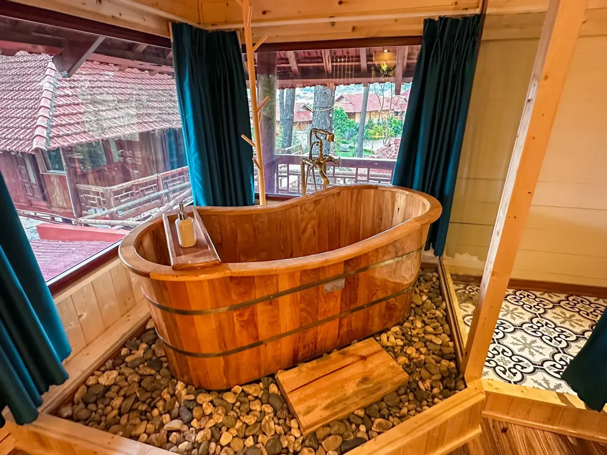 Phoenix Mộc Châu Resort