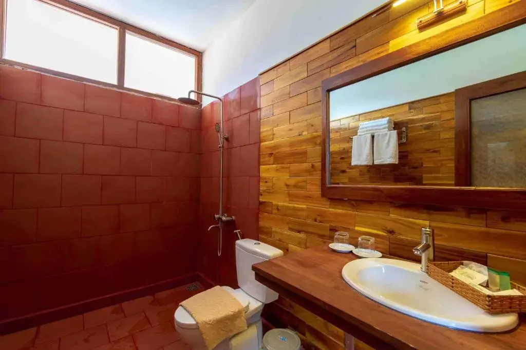 Phú Quốc Bambusa Resort