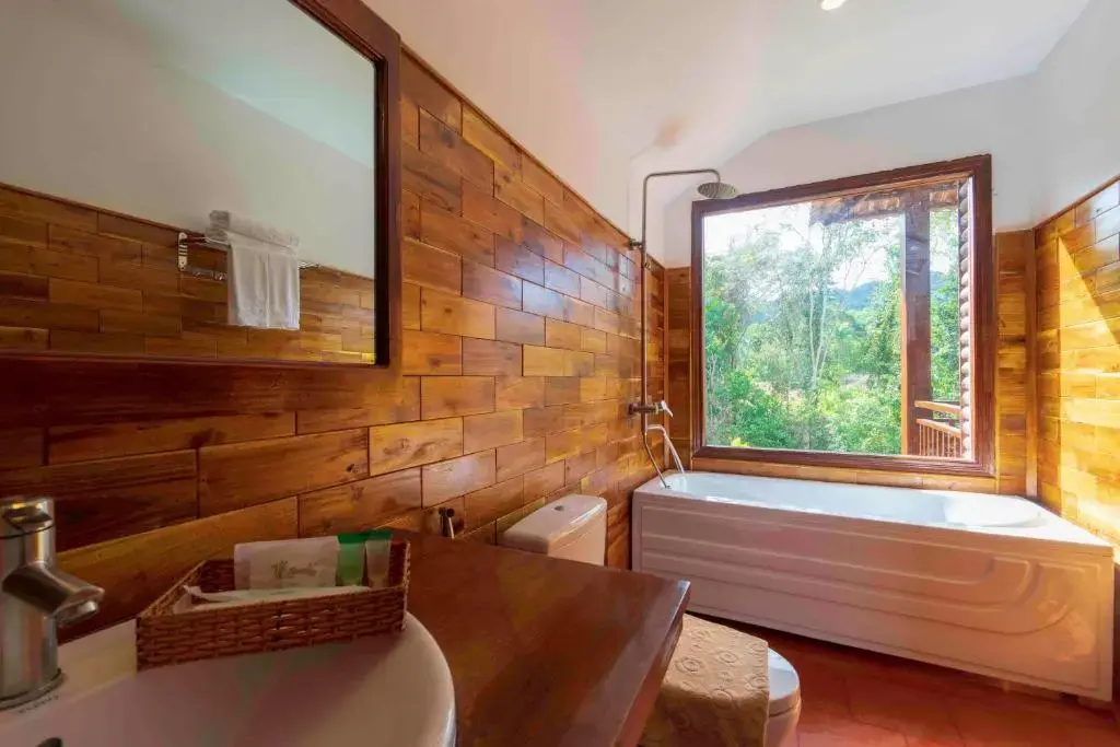 Phú Quốc Bambusa Resort
