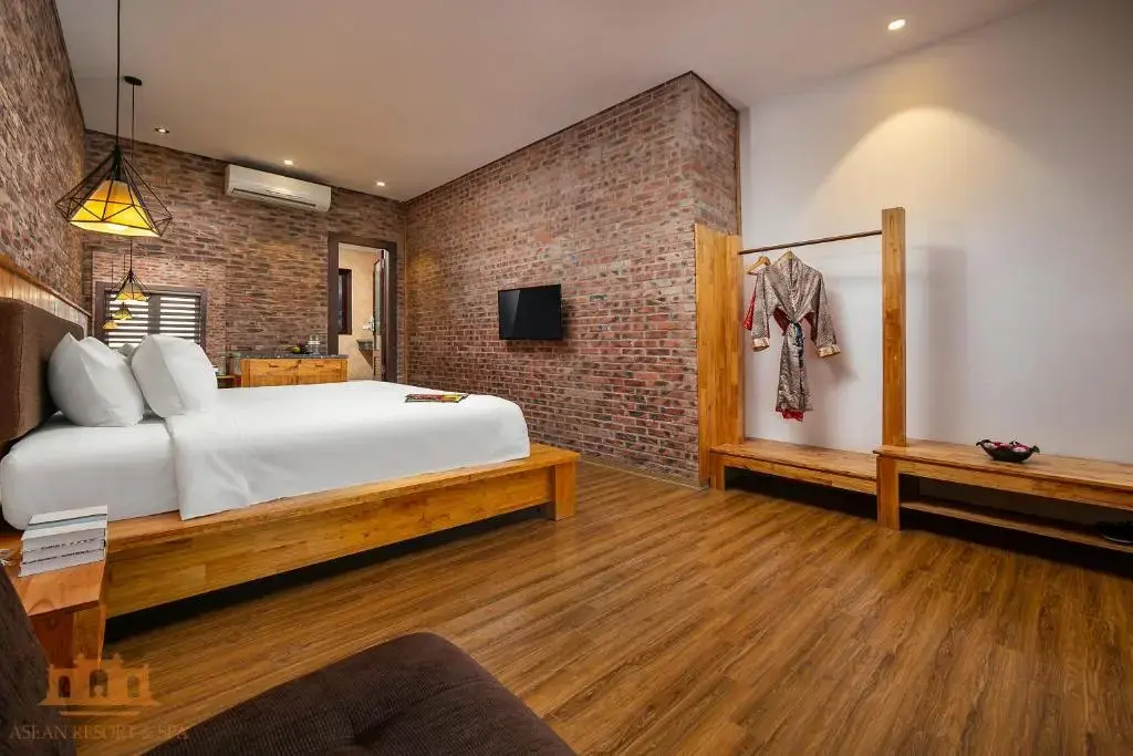 Asean Resort & Spa Hà Nội