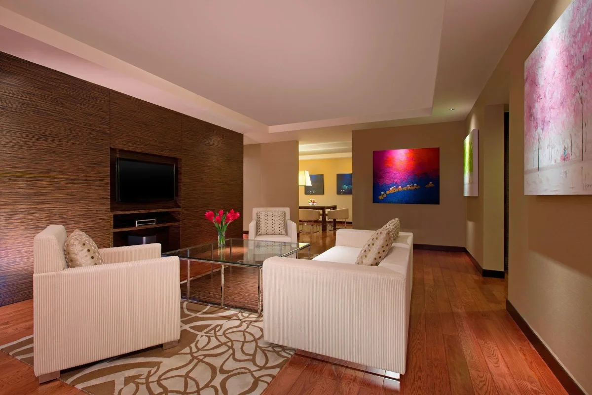 Khách sạn Sheraton Nha Trang Hotel & Spa