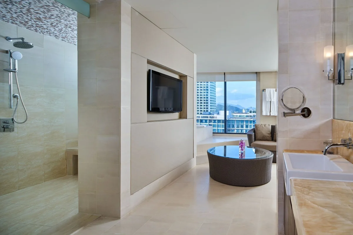 Khách sạn Sheraton Nha Trang Hotel & Spa