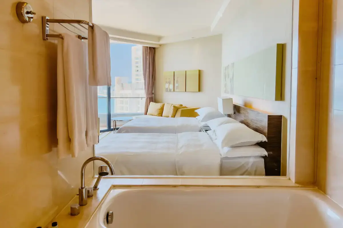 Khách sạn Sheraton Nha Trang Hotel & Spa