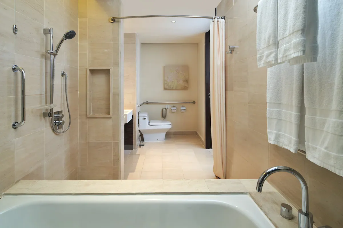 Khách sạn Sheraton Nha Trang Hotel & Spa