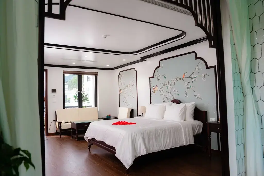 Khách sạn Tam Cốc Diamond Premium Hotel & Spa Ninh Bình