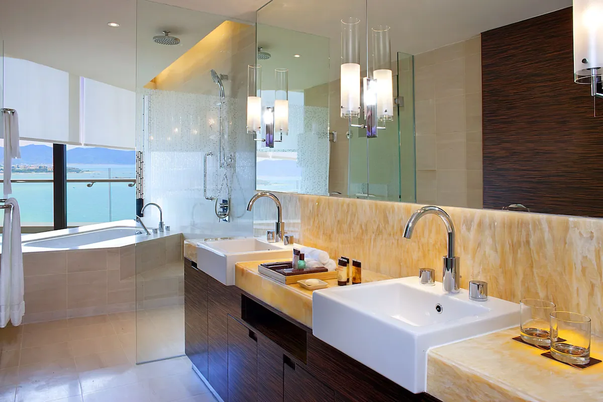 Khách sạn Sheraton Nha Trang Hotel & Spa